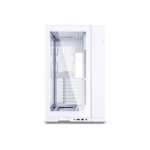  Vỏ Case LIAN-LI O11 Dynamic EVO White 