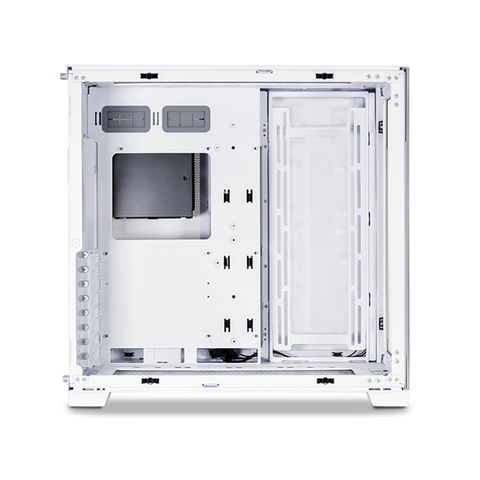 Vỏ Case LIAN-LI O11 Dynamic EVO White 