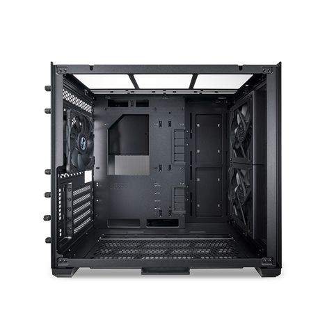  Vỏ Case LIAN-LI O11 Air Mini Black ( O11AMX ) 