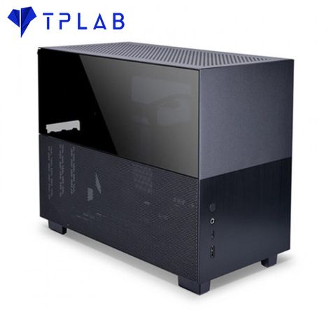  Vỏ Case LIAN-LI Q58 Black PCIE 4.0 