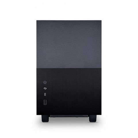  Vỏ Case LIAN-LI Q58 Black PCIE 4.0 