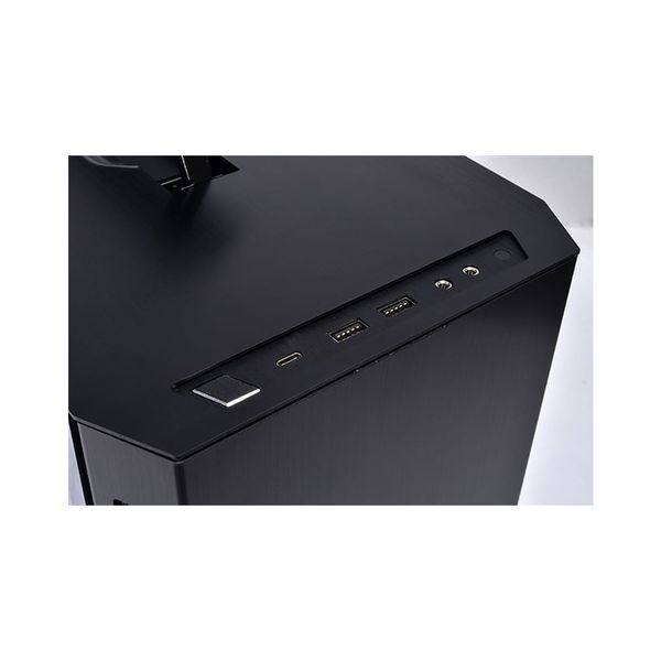  Vỏ Case LIAN-LI TU 150 Black TG 