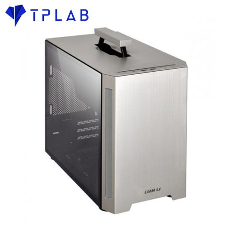  Vỏ Case LIAN-LI TU 150 Silver TG 