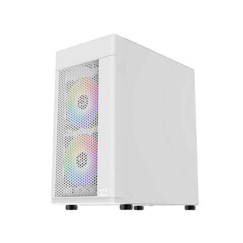  Case XIGMATEK AERO ARCTIC 2F 