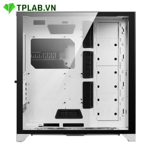  Vỏ Case LIAN-LI O11 Dynamic XL ROG Certified White 