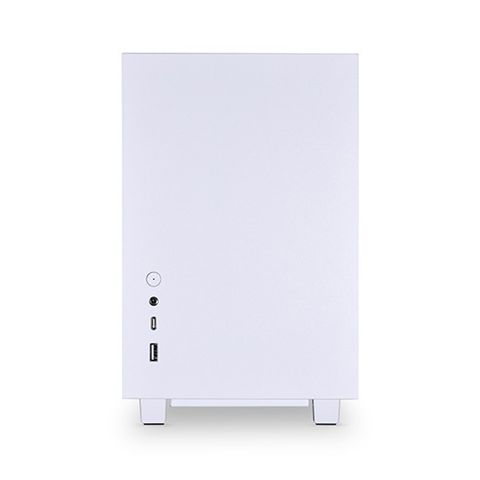  Vỏ Case LIAN-LI Q58 White PCIE 4.0 