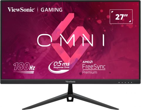  Màn hình VIEWSONIC VX2728 27'' 180Hz FullHD IPS 0.5ms chuyên game 