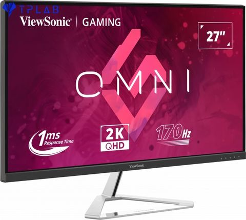  Màn hinh Viewsonic VX2780-2K 2K 170Hz IPS Chuyên game 