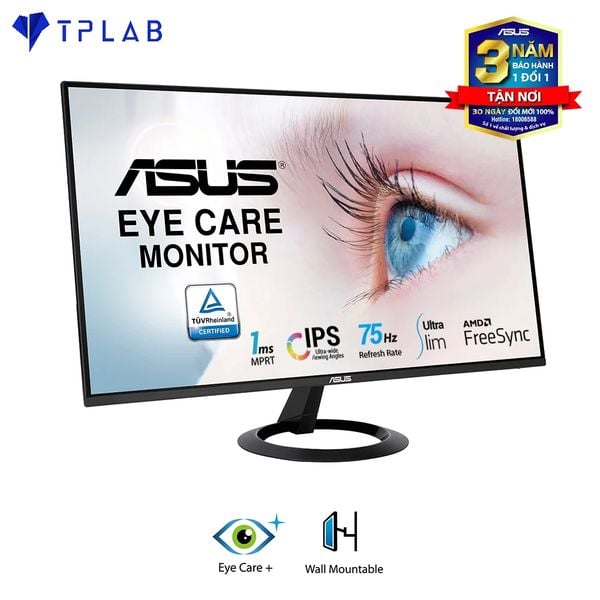  Màn hình ASUS VZ27EHE 27