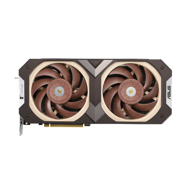  ASUS RTX 3070 NOCTUA OC 8GB GDDR6 