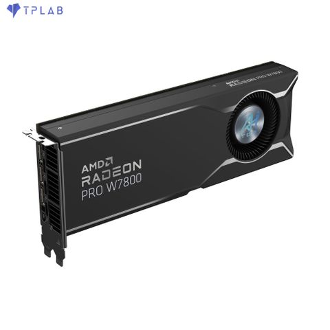  Gigabyte W7800 AI TOP 32G 