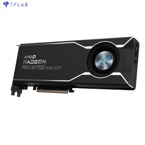  Gigabyte W7900 AI TOP 48G 