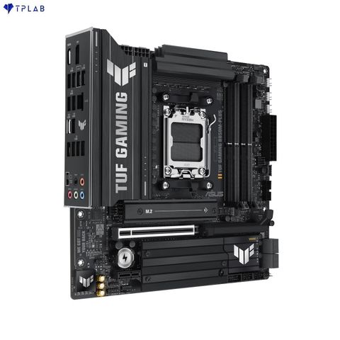  ASUS TUF GAMING B850M-PLUS WIFI 