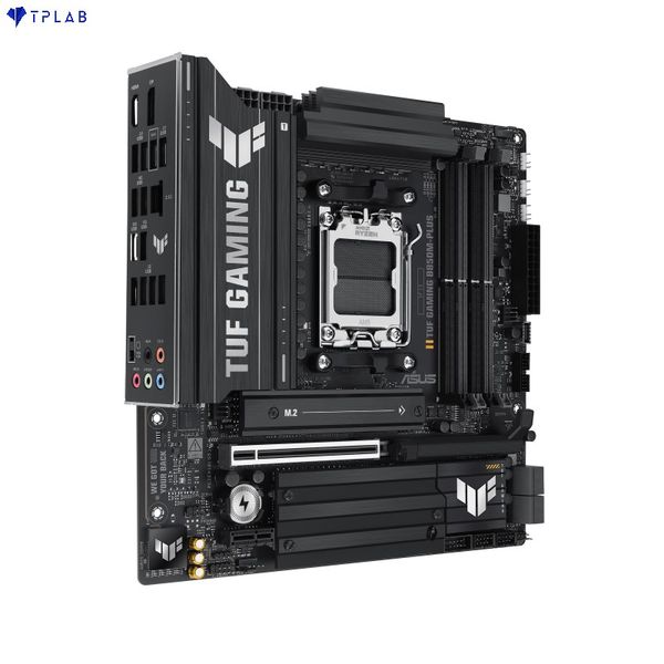  ASUS TUF GAMING B850M-PLUS 