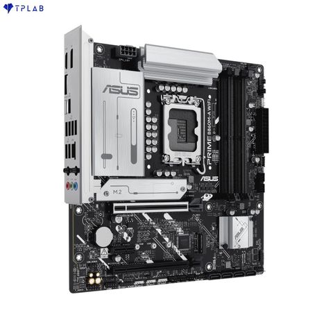  ASUS PRIME B860M-A WIFI-CSM 