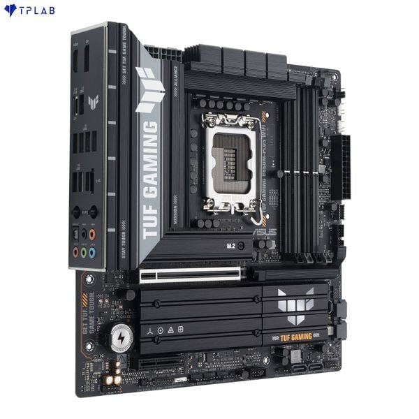 ASUS TUF GAMING B860M-PLUS WIFI 