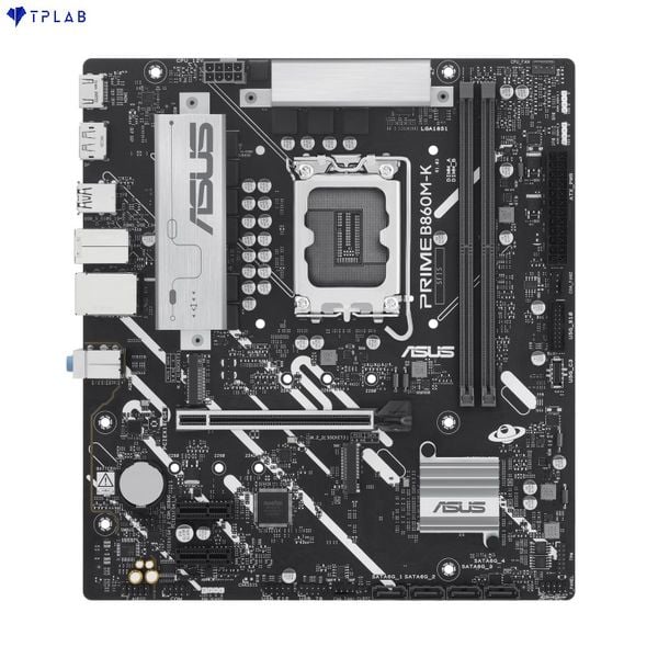  ASUS PRIME B860M-K-CSM 