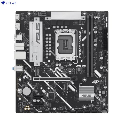  ASUS PRIME B860M-K-CSM 