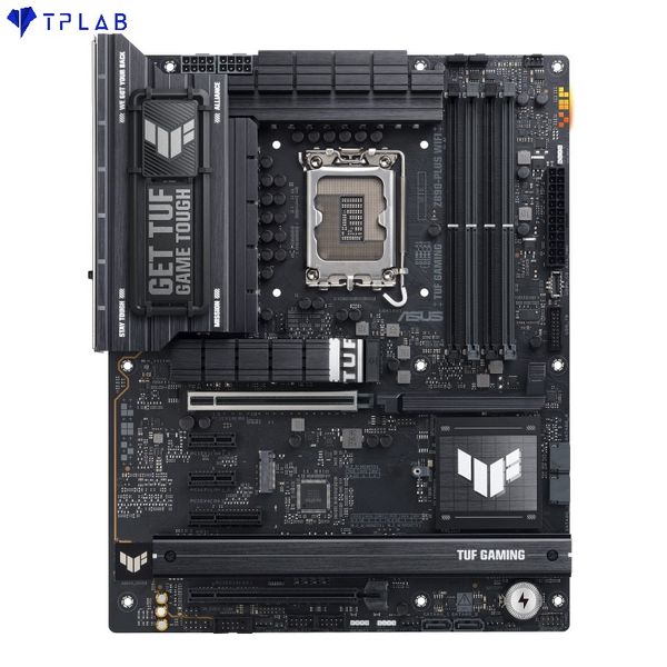  ASUS TUF GAMING Z890-PLUS WIFI 