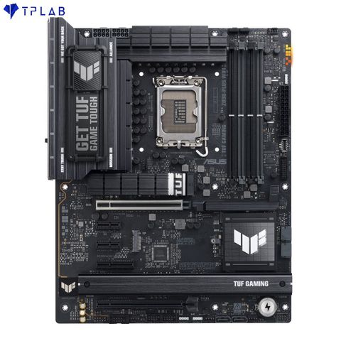  ASUS TUF GAMING Z890-PLUS WIFI 