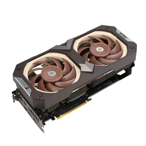  ASUS RTX 3070 NOCTUA OC 8GB GDDR6 