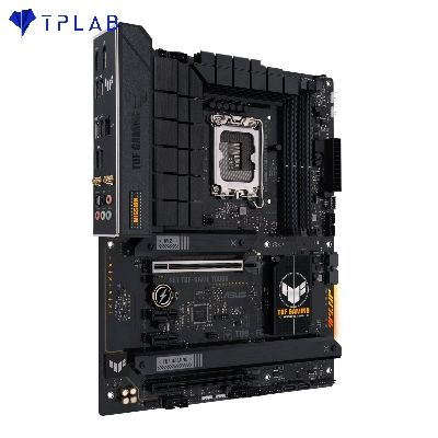  Asus TUF GAMING B760-PLUS WIFI DDR4 