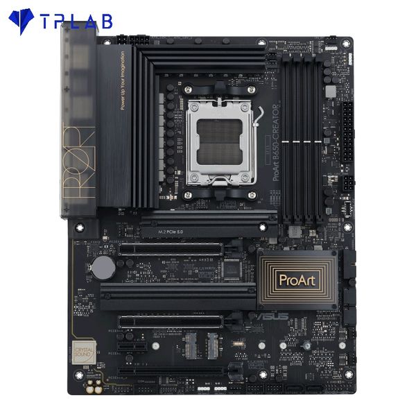  ASUS PROART B650-CREATOR (DDR5) 