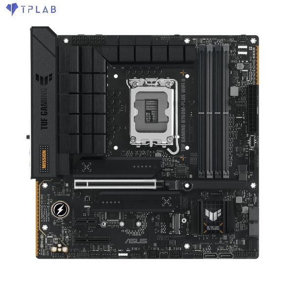  Asus TUF Gaming B760M-PLUS WIFI II 