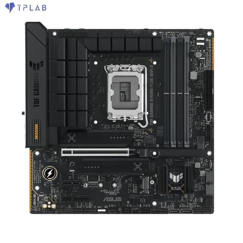  Asus TUF Gaming B760M-PLUS WIFI II 