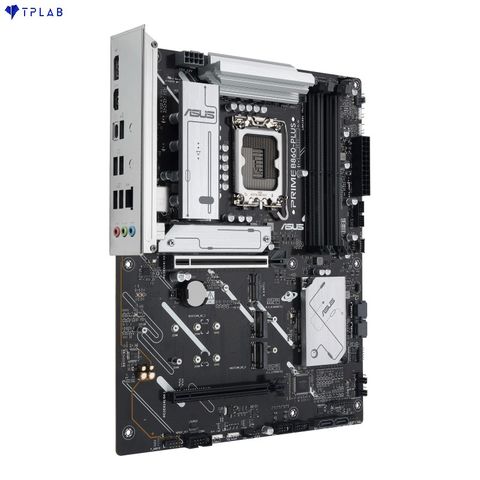  ASUS PRIME B860-PLUS 