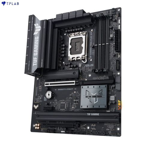 ASUS TUF GAMING B860-PLUS WIFI 