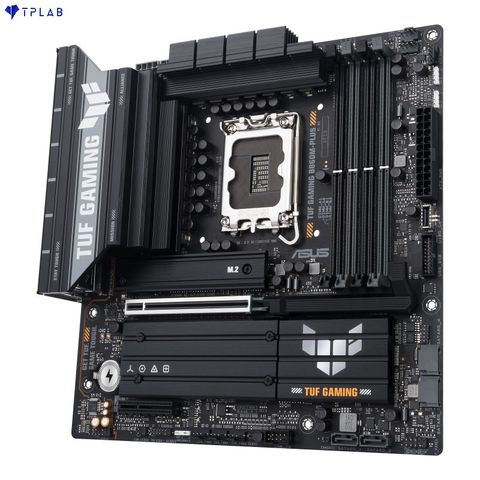  ASUS TUF GAMING B860M-PLUS 