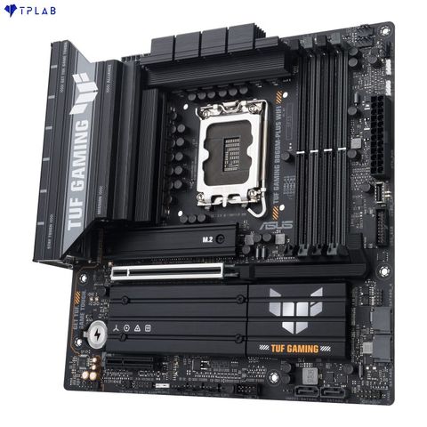  ASUS TUF GAMING B860M-PLUS WIFI 