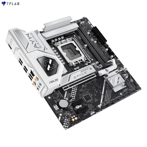  ASUS B860M AYW GAMING WIFI 