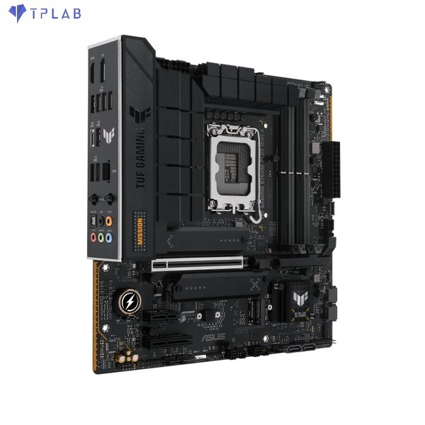  Asus TUF Gaming B760M-PLUS WIFI II 
