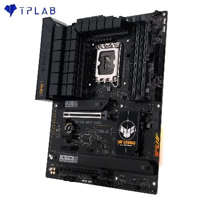  Asus TUF GAMING B760-PLUS WIFI DDR4 