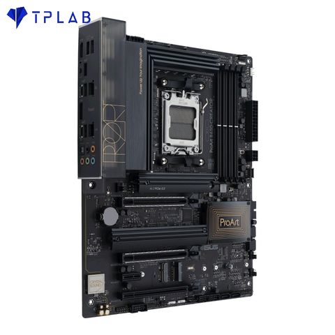  ASUS PROART B650-CREATOR (DDR5) 