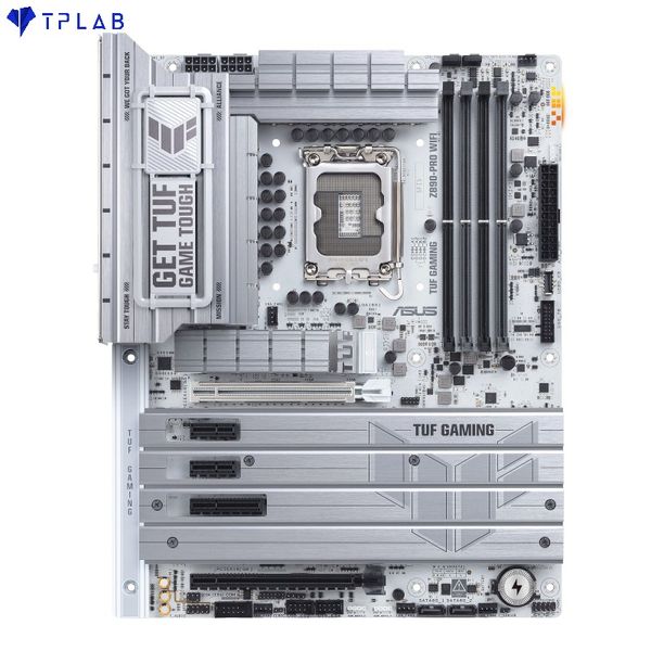  ASUS TUF GAMING Z890-PRO WIFI 