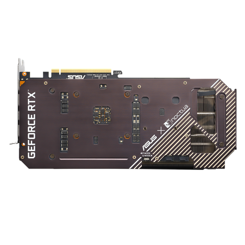  ASUS RTX 3070 NOCTUA 8GB GDDR6 