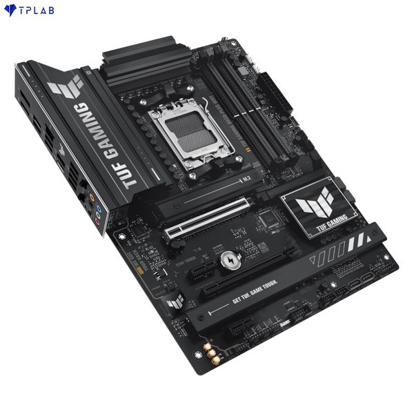  ASUS TUF GAMING B850-PLUS WIFI 