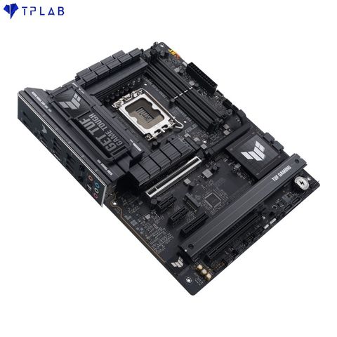  ASUS TUF GAMING Z890-PLUS WIFI 