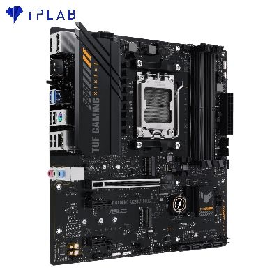  ASUS TUF GAMING A620M-PLUS (AM5) 
