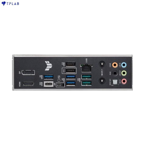  ASUS TUF GAMING B860-PLUS WIFI 