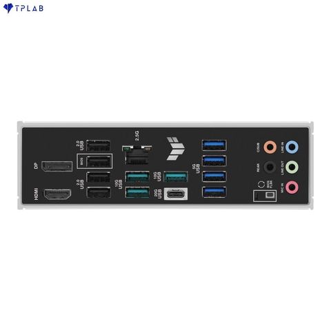  ASUS TUF GAMING B850M-PLUS 