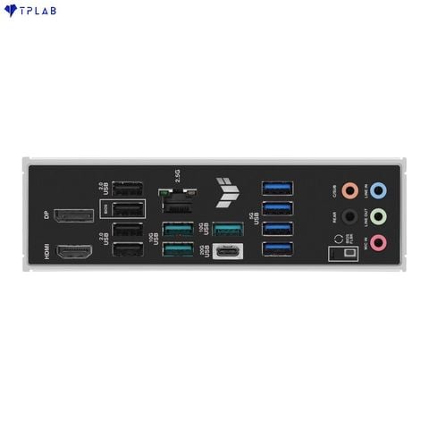  ASUS TUF GAMING B850M-PLUS WIFI 