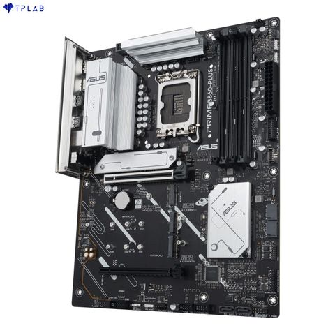  ASUS PRIME B860-PLUS 