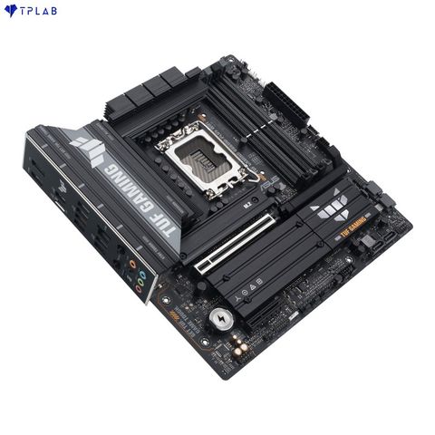  ASUS TUF GAMING B860M-PLUS WIFI 