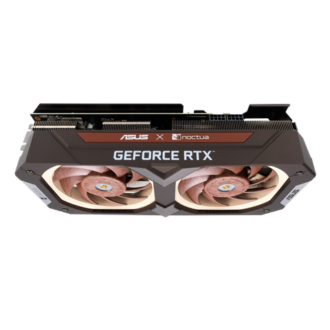  ASUS RTX 3070 NOCTUA 8GB GDDR6 