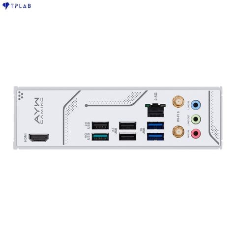  ASUS B860M AYW GAMING WIFI 