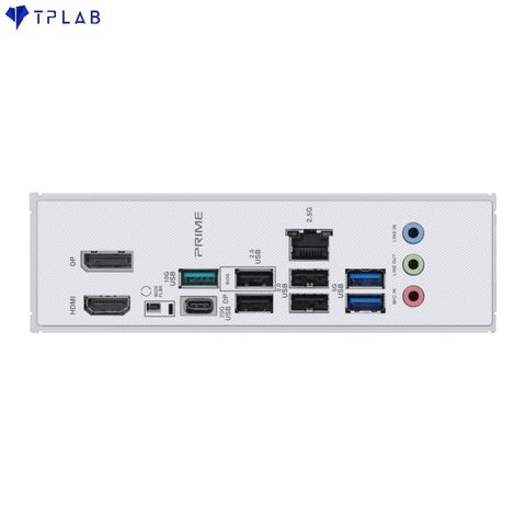  ASUS PRIME Z890M-PLUS WIFI 